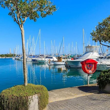 Coastal House Sa Fortalesa In Alcudia Eksteriør billede