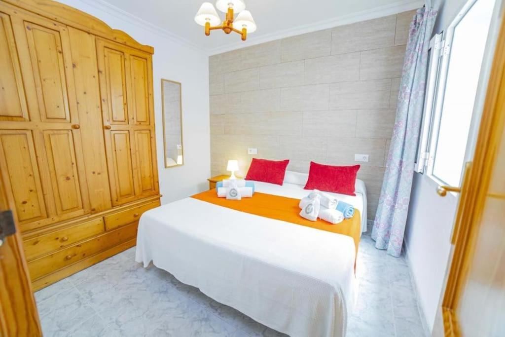 Coastal House Sa Fortalesa In Alcudia Eksteriør billede