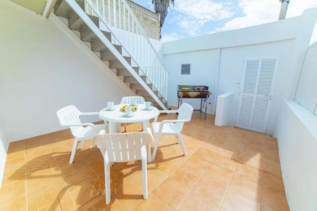 Coastal House Sa Fortalesa In Alcudia Eksteriør billede