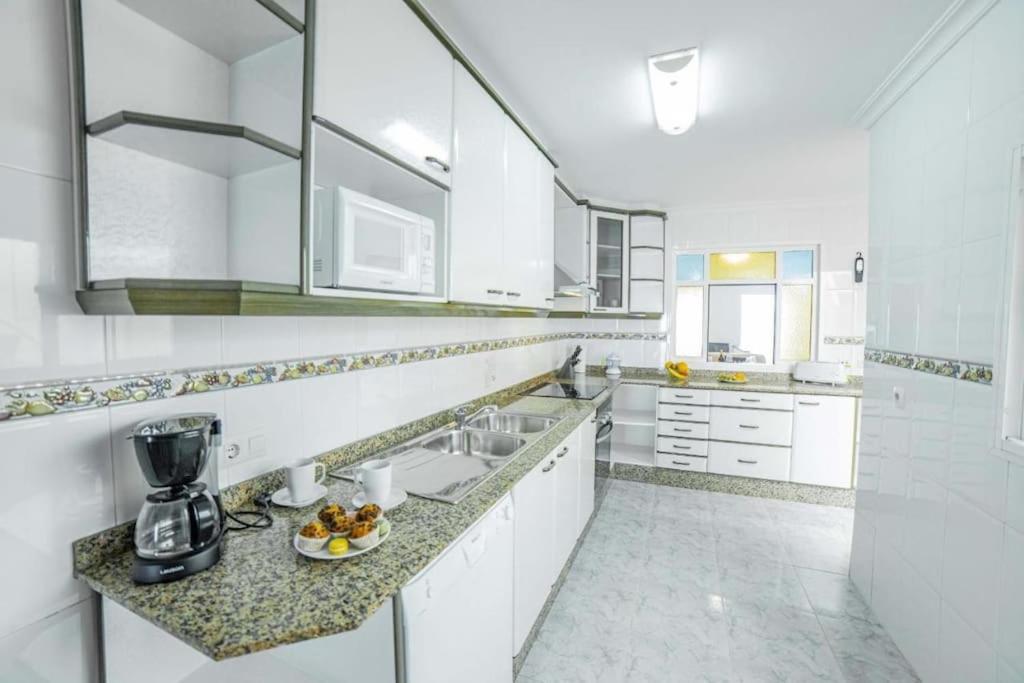 Coastal House Sa Fortalesa In Alcudia Eksteriør billede