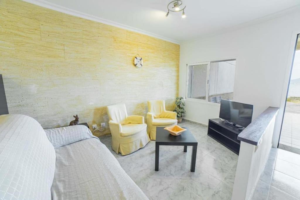 Coastal House Sa Fortalesa In Alcudia Eksteriør billede