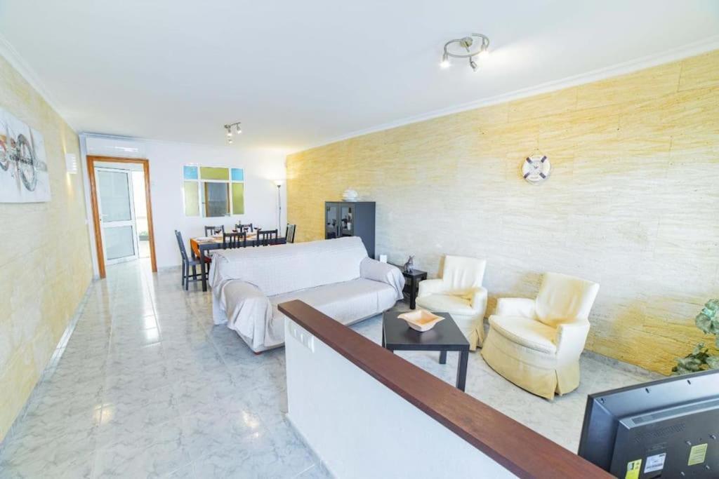 Coastal House Sa Fortalesa In Alcudia Eksteriør billede