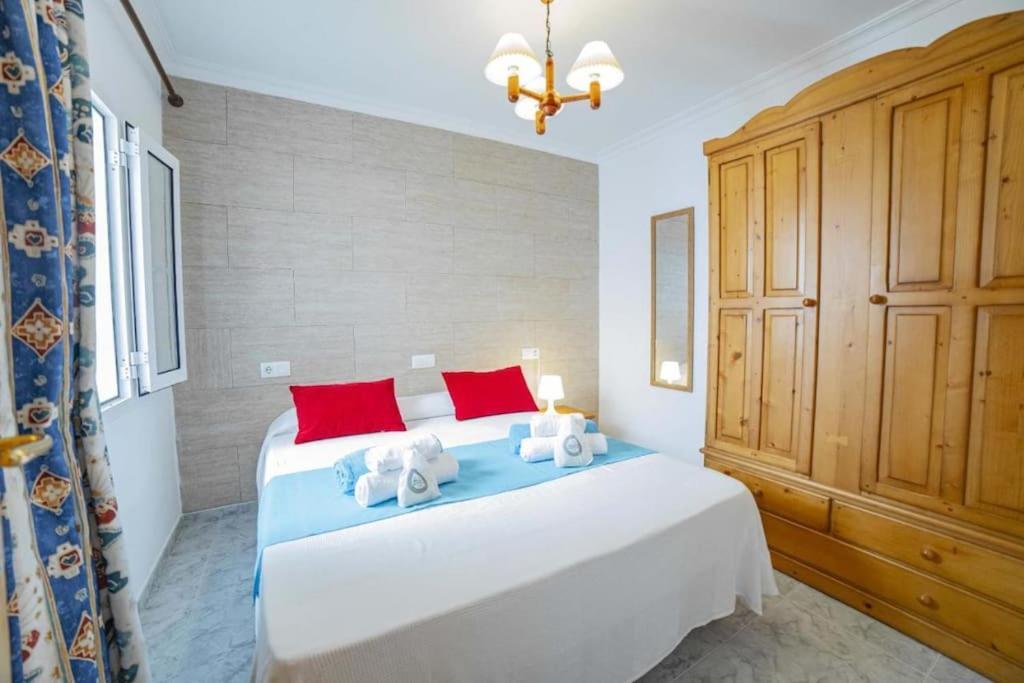 Coastal House Sa Fortalesa In Alcudia Eksteriør billede