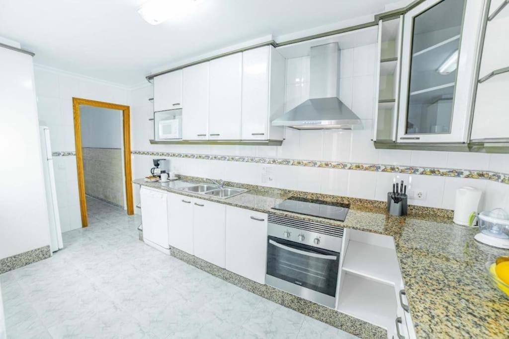 Coastal House Sa Fortalesa In Alcudia Eksteriør billede