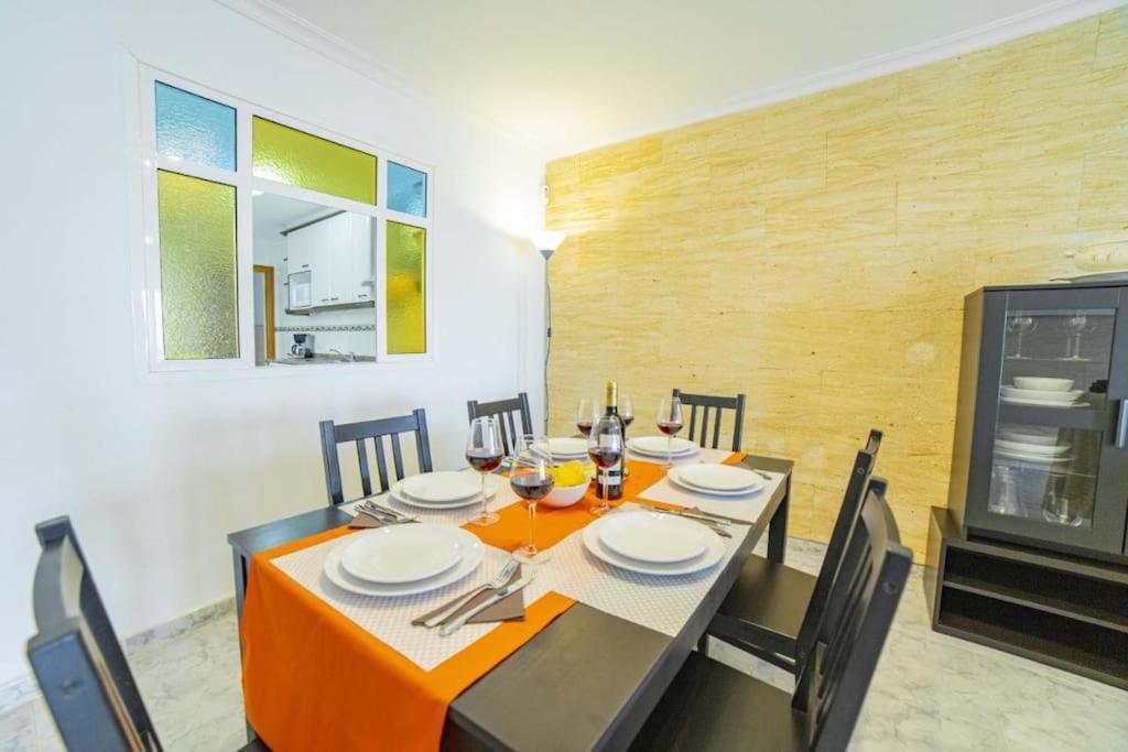 Coastal House Sa Fortalesa In Alcudia Eksteriør billede